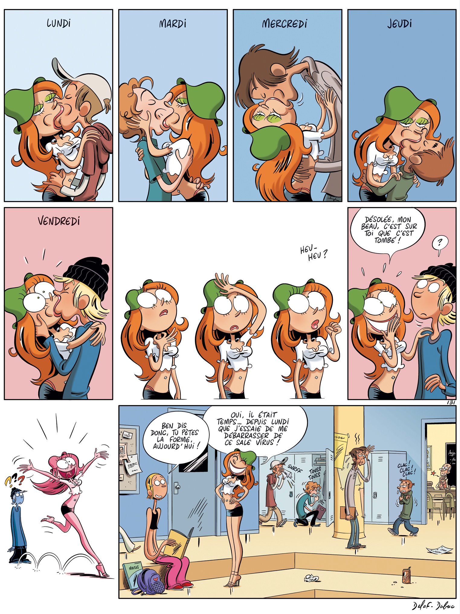 Les Nombrils Tome 1 Pdf Gratuit Nouvelle
